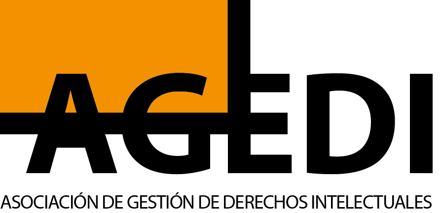 Logo de AGEDI